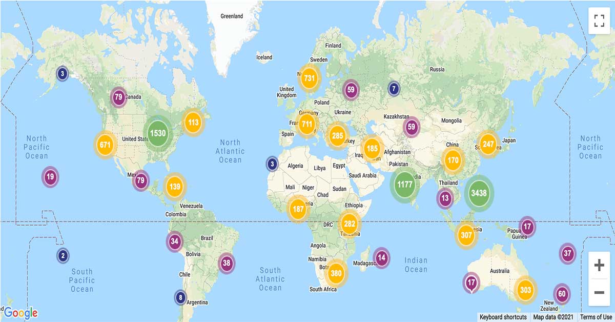 Digital Commons TTRA September 2021