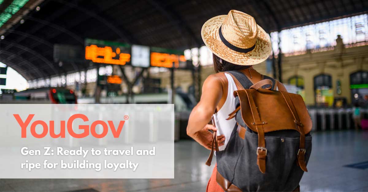 YouGov Gen Z