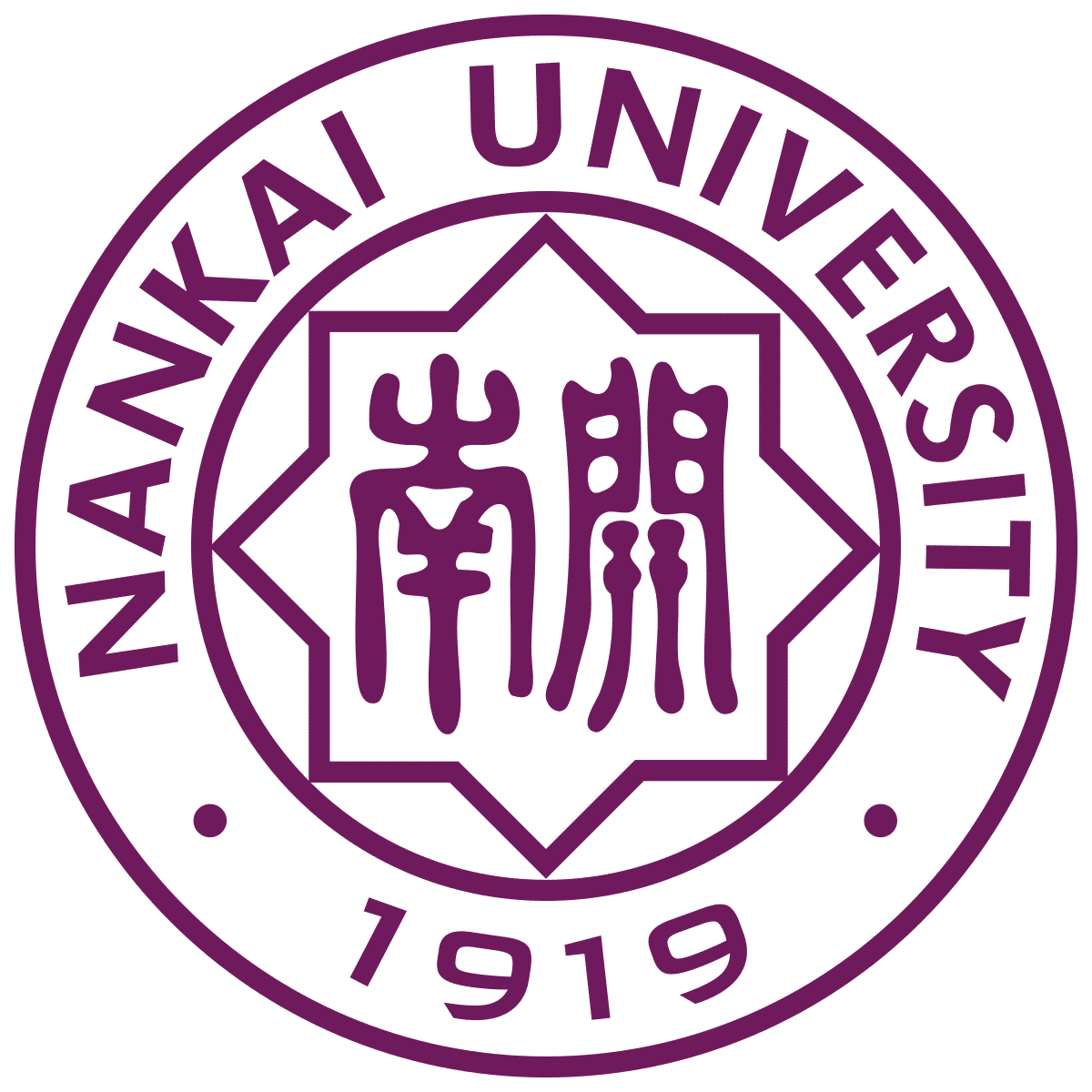 Nankai University Logo