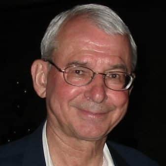 Charles Goeldner, Ph.D. - TTRA Board of Directors