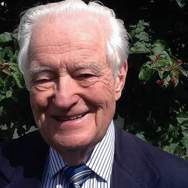 John Markham - TTRA Board of Directors