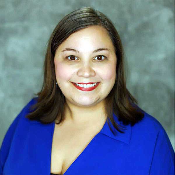 Lynne Coxwell - TTRA Board of Directors