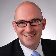 Markus Schuckert, Ph.D.