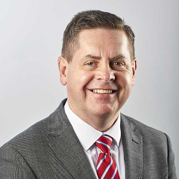 Sean Ruane, Ph.D. - TTRA Board of Directors