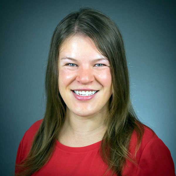 Whitney Knollenberg - TTRA Board of Directors