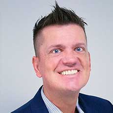 Joseph St. Germain, Ph.D.