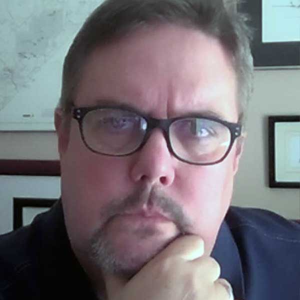 Scott Russell - TTRA Board of Directors