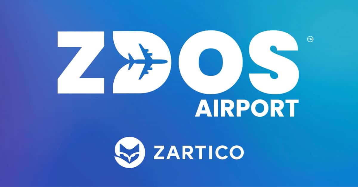 Zartico ZDOS