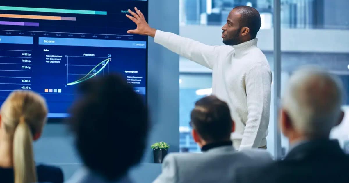 Near - How to Unlock the Power of Consumer Behavior Data in Tourism Marketing