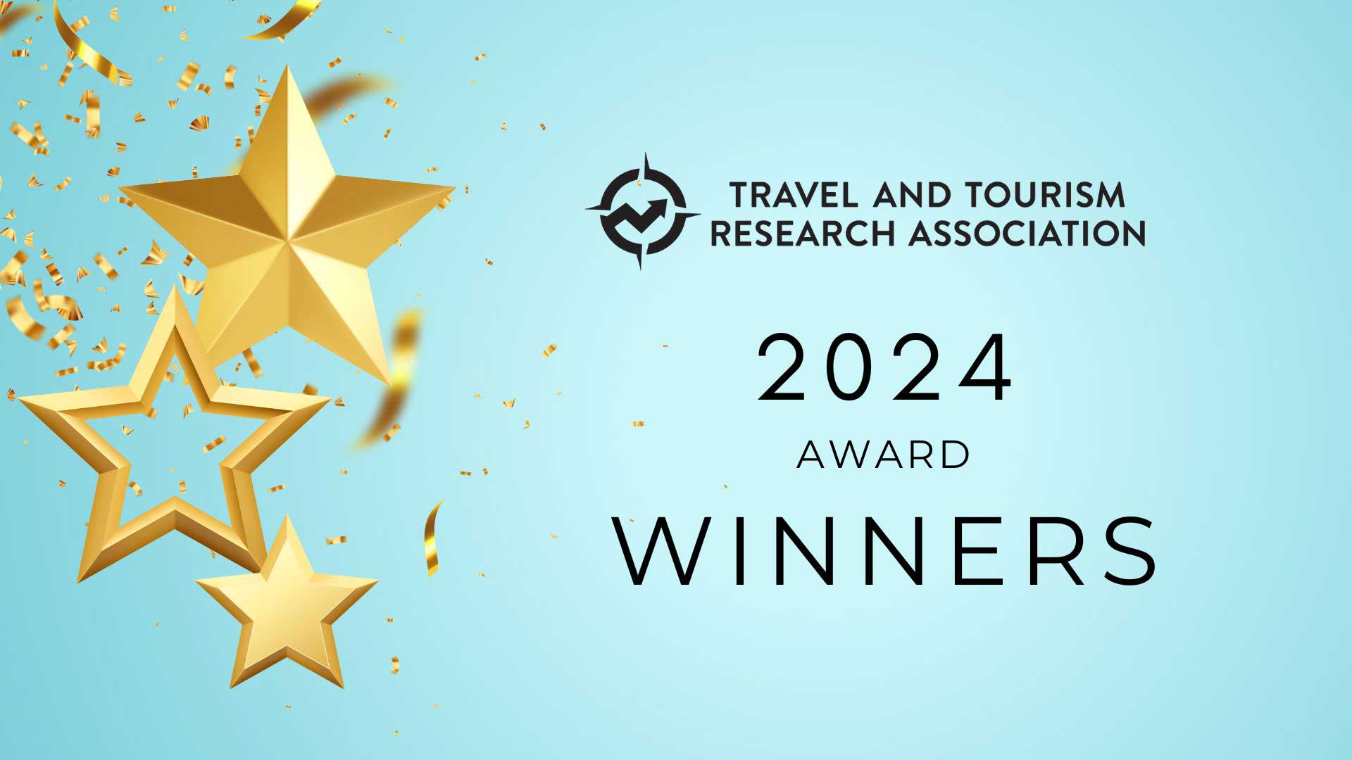 TTRA 2024 Award Winners