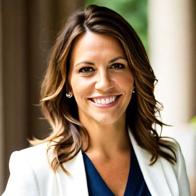 Amanda Moffett - TTRA