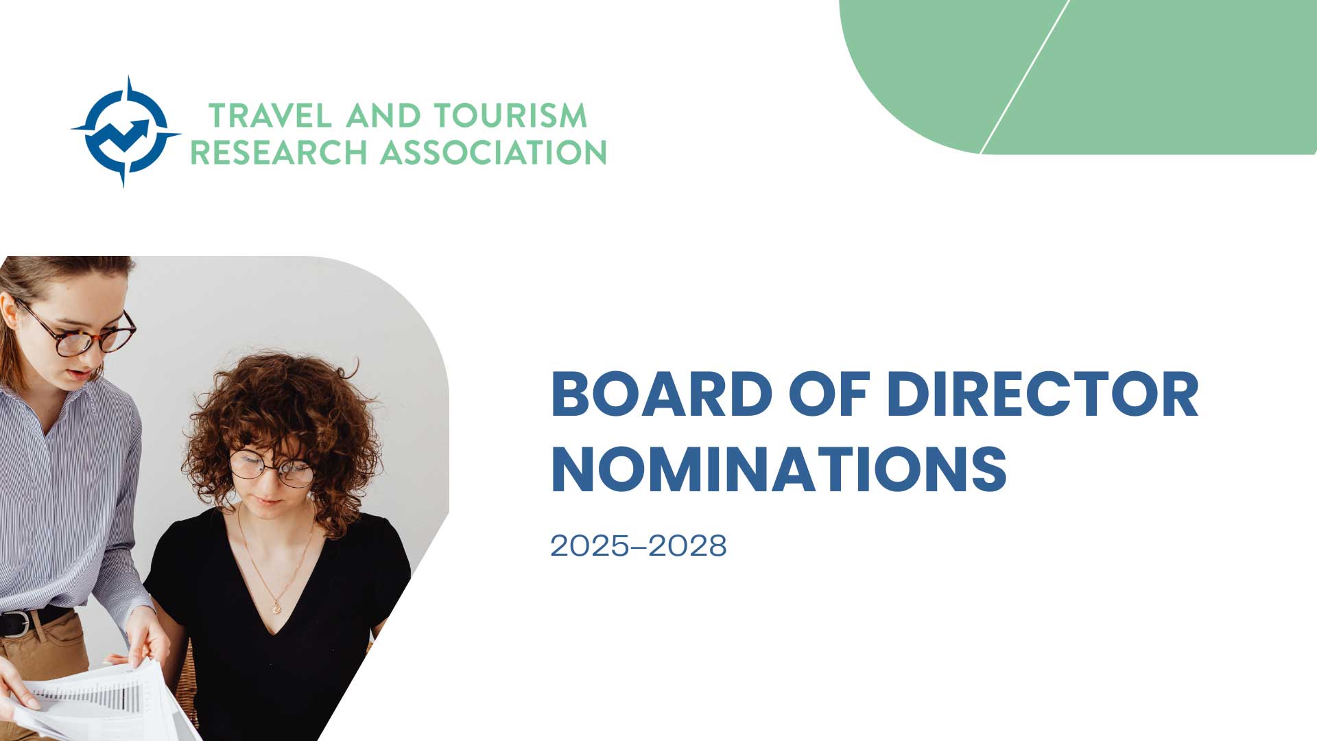 TTRA Board Nominations