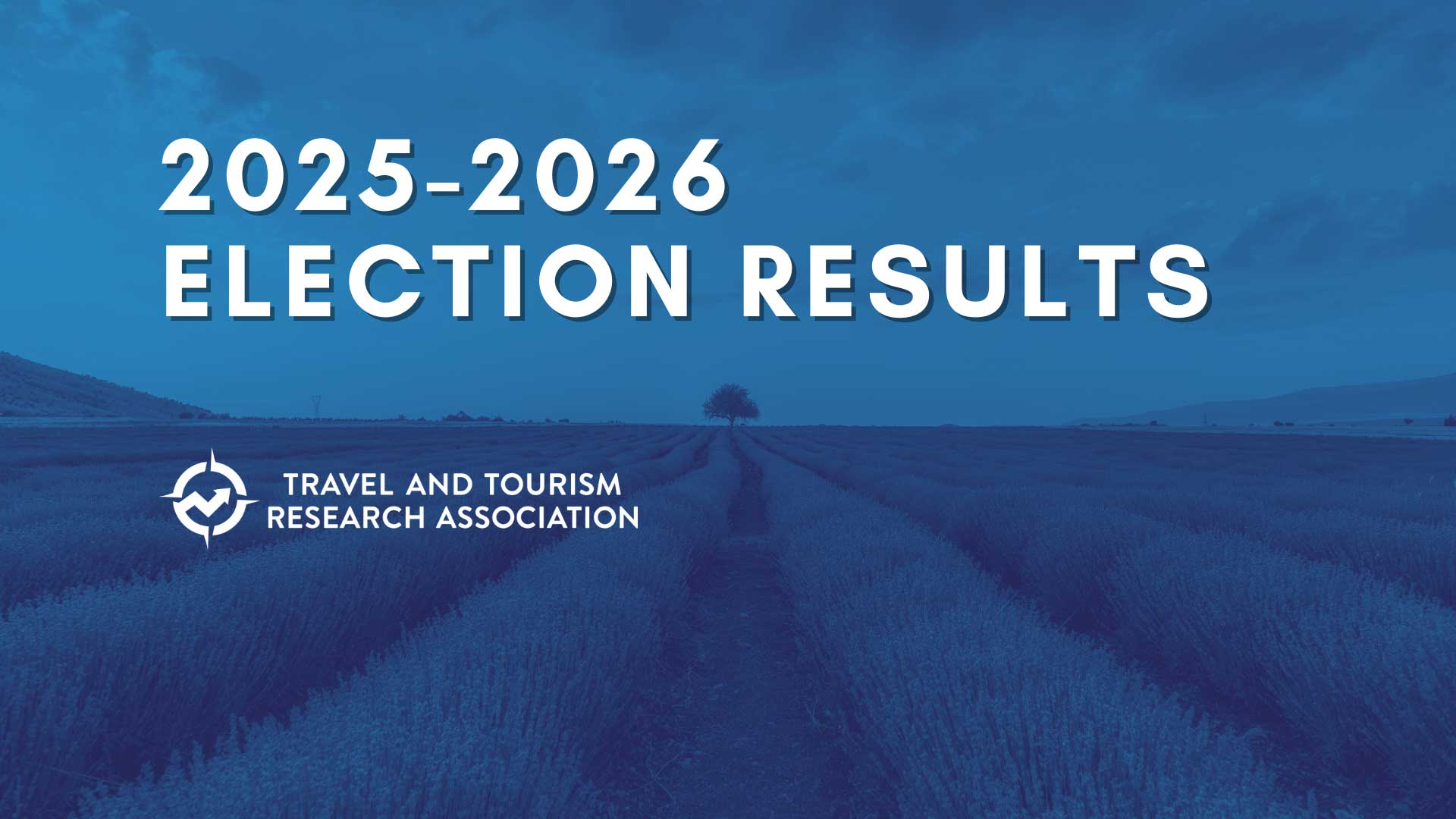 TTRA Election Results