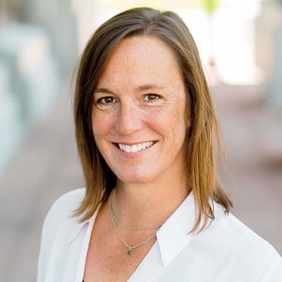 Denise Jordan - Utah Office of Tourism