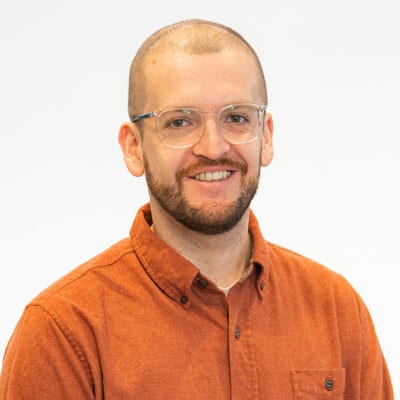 Javier Parada Torres - Travel Oregon