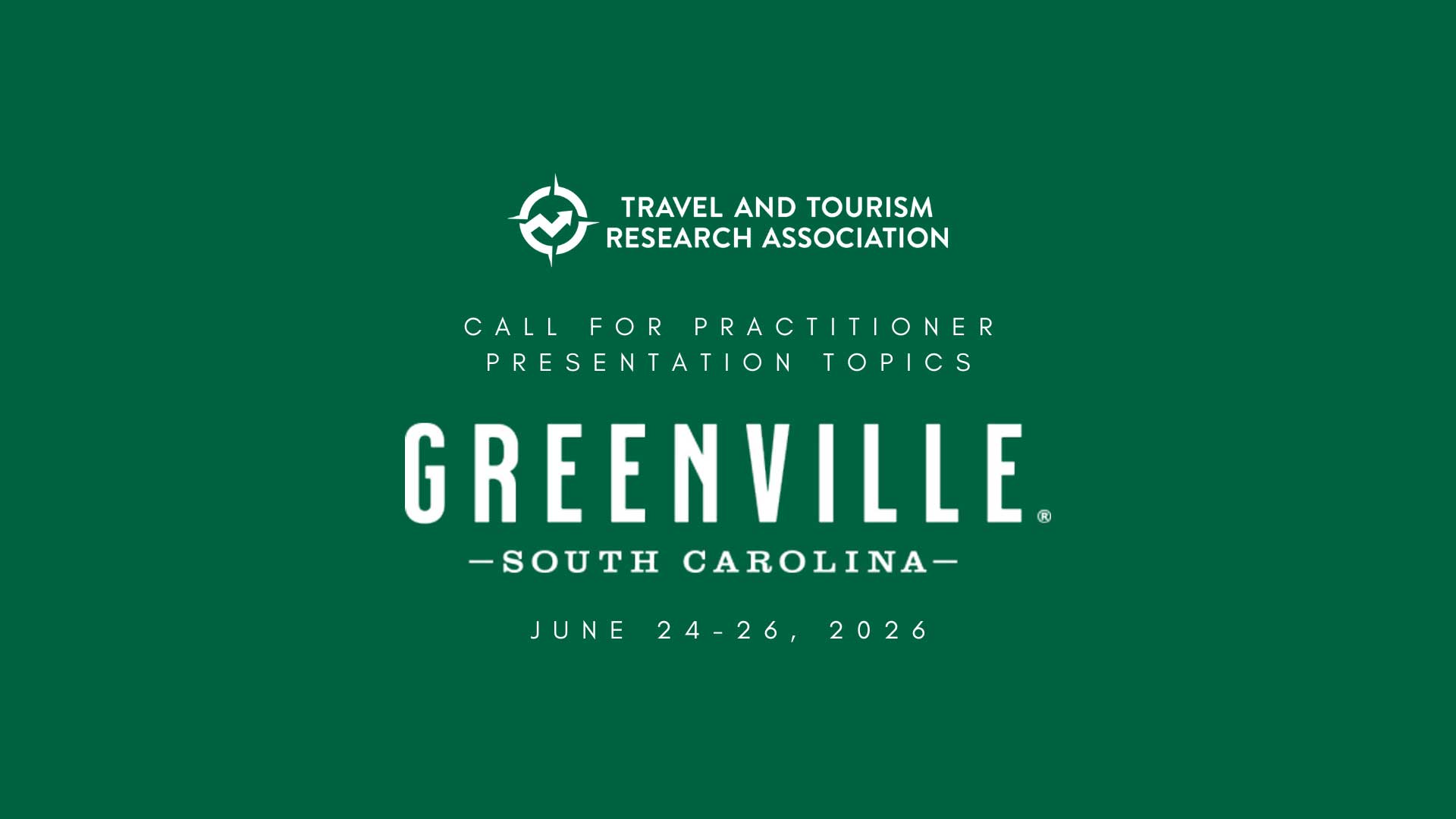 Visit Greenville, SC