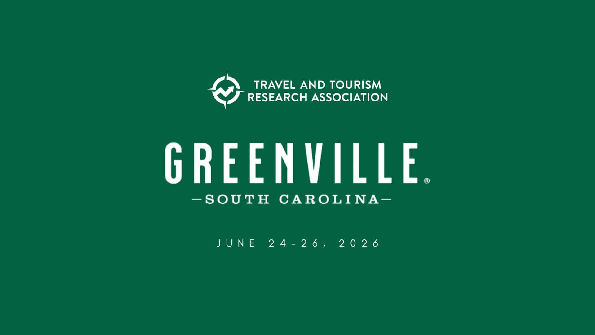 TTRA Greenville 2026